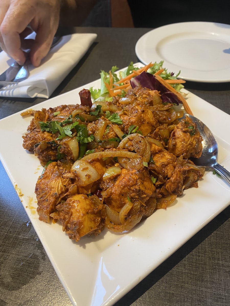 Navaratna South Indian Restaurant, Croydon-10