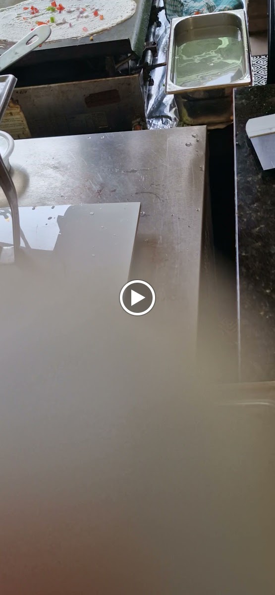 Navaratna South Indian Restaurant, Croydon-2