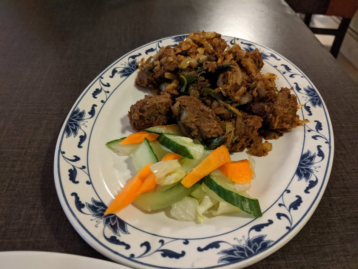 Navaratna South Indian Restaurant, Croydon-6