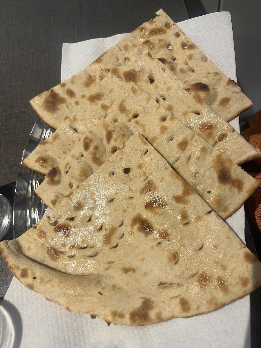 Navaratna South Indian Restaurant, Croydon-9